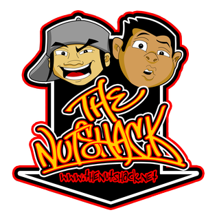 The Nutshack